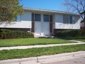 389 E 7670 S, #B in Midvale, UT - Building Photo