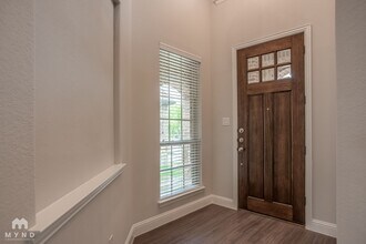 3009 Damsel Sauvage Ln in Lewisville, TX - Foto de edificio - Building Photo