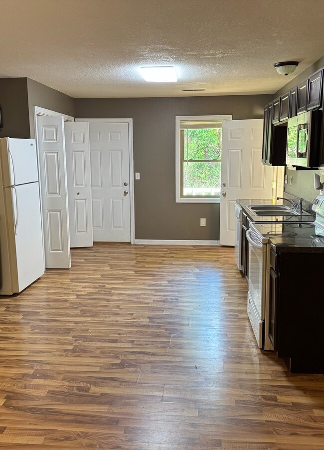 property at 222 Rains St