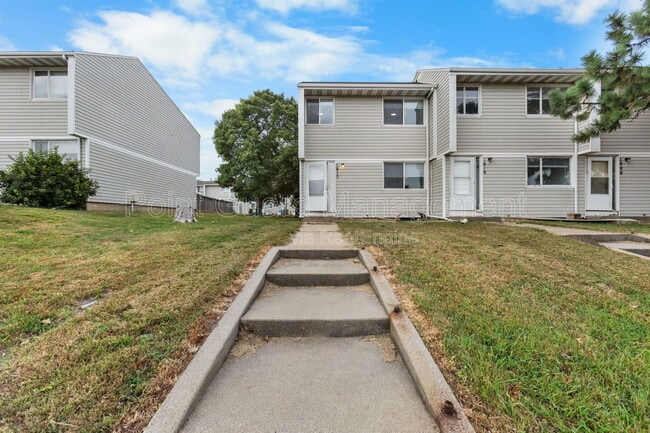 property at 1812 S Cleveland Ave