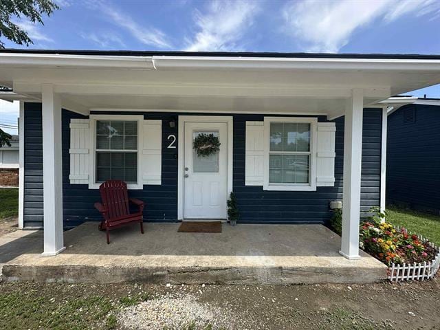 property at 1901 TX-276