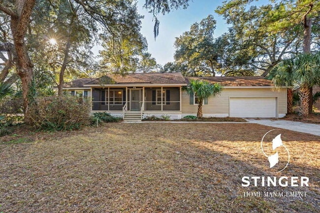 3 Hilda Ave in Beaufort, SC - Building Photo - Building Photo