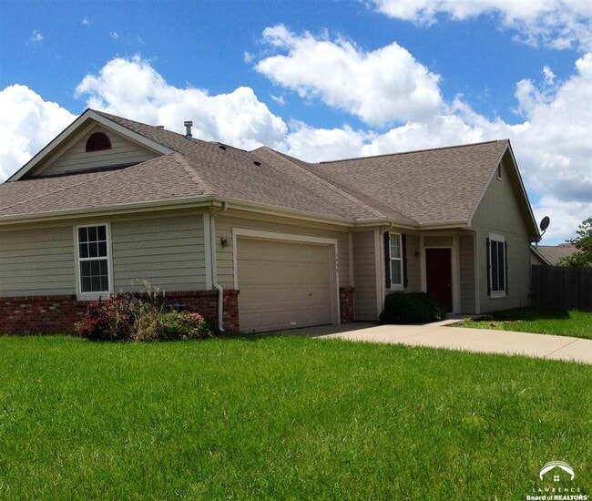 property at 1420 Legends Circle