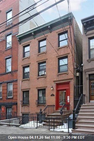 property at 336 Garden St