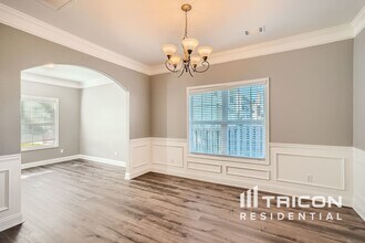 1265 Leisure Lake Dr in Lawrenceville, GA - Building Photo - Building Photo