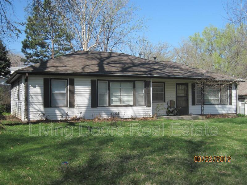 355 S 47th St in Lincoln, NE - Foto de edificio