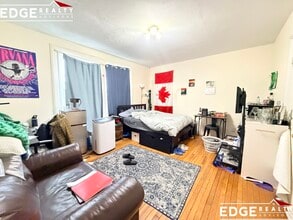 28 Wadsworth St, Unit 1 in Boston, MA - Building Photo - Building Photo