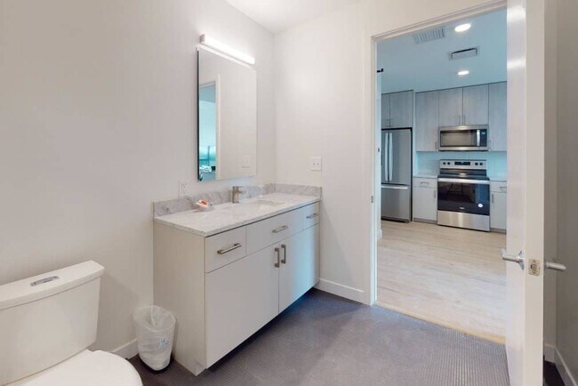 39 Brighton Ave, Unit 406H