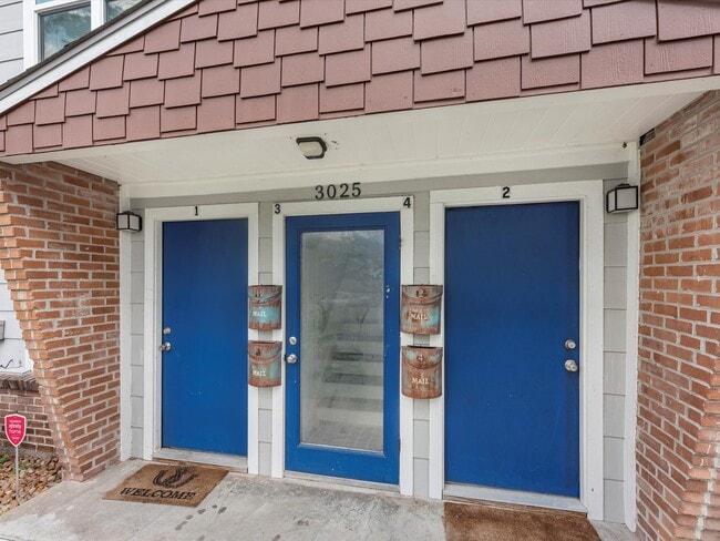 3025 Prospect St in Houston, TX - Building Photo - Building Photo