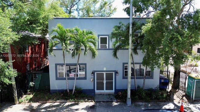 536 NE 62nd St in Miami, FL - Building Photo - Building Photo