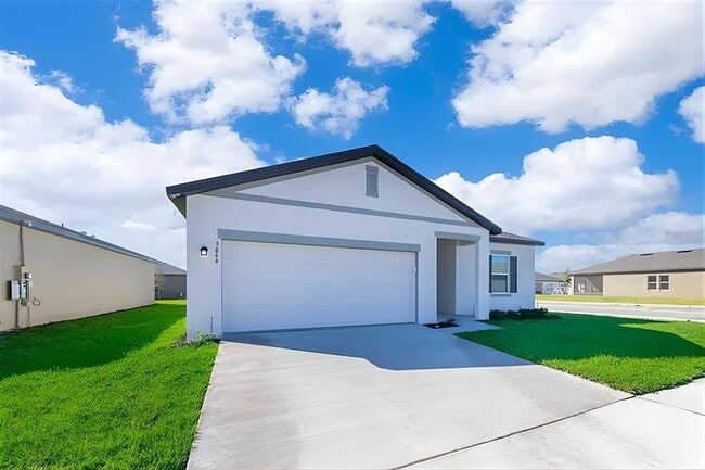 5844 Bovine Dr in St. Cloud, FL - Building Photo - Building Photo