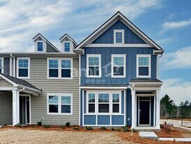 102 Slice Dr, Unit 10-12 in Summerville, SC - Building Photo