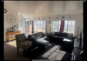 2520 Maher Ave in Crescent City, CA - Building Photo