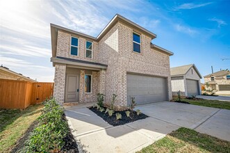 6423 Marigold Blaze Dr in Katy, TX - Building Photo - Building Photo
