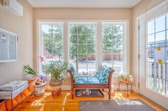 467 Somerville Ave, Unit 467 in Somerville, MA - Building Photo - Building Photo