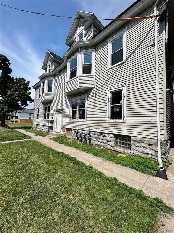 property at 355 Plymouth Ave