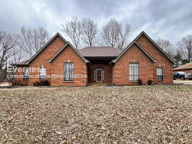 property at 2100 Shannon Cove