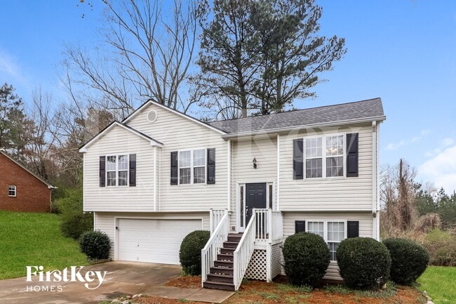 8630 Bayhill Dr in Gainesville, GA - Building Photo - Building Photo