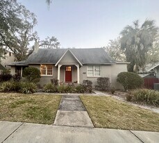 1112 SW 3rd Ave in Gainesville, FL - Building Photo