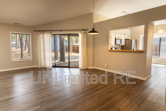 1670 W University Heights Dr S in Flagstaff, AZ - Building Photo - Building Photo