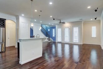 5505 Zoemark Ln in Houston, TX - Building Photo - Building Photo