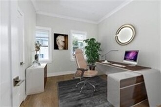 70 Gore St, Unit #1 in Cambridge, MA - Building Photo - Building Photo