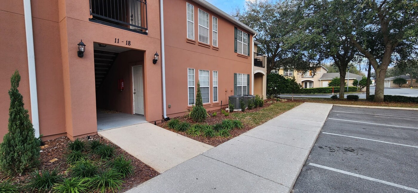 12 Jardin De Mer Pl in Jacksonville Beach, FL - Building Photo