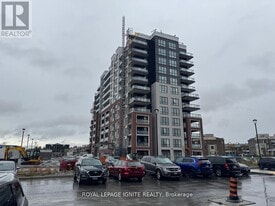 51 Clarington Blvd in Bowmanville, ON - Building Photo