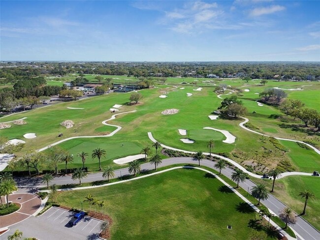 100 Oakmont Ln in Belleair, FL - Building Photo - Building Photo