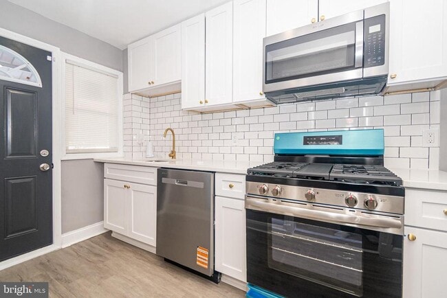 3519 Kentucky Ave in Baltimore, MD - Building Photo - Building Photo