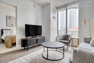 39 Tehama St in San Francisco, CA - Building Photo - Building Photo