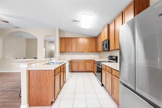 3483 Beaumont Loop in Spring Hill, FL - Building Photo - Building Photo