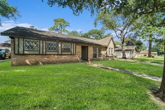 23235 Earlmist Dr in Spring, TX - Building Photo - Building Photo