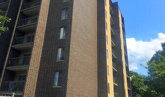 229 Baltimore Ave in Cumberland, MD - Building Photo