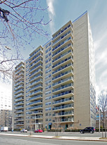 100 Riverdale Ave Apartments