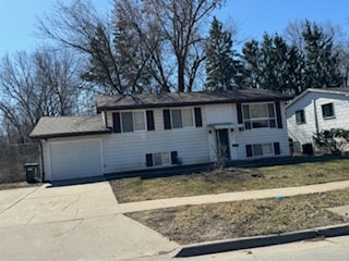property at 2401 Friendship St