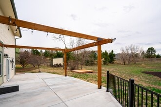 850 Wuthering Heights Dr in Colorado Springs, CO - Building Photo - Building Photo
