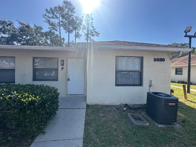 property at 5030 Sanctuary Way