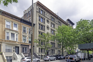 509 W 142nd St Apartments