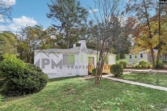 2722 Dubard St in Columbia, SC - Building Photo - Building Photo