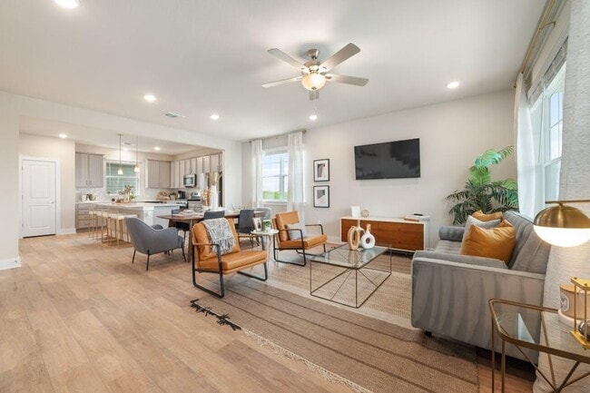 5804 Rotunda View in Austin, TX - Building Photo - Building Photo