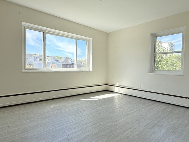 property at 1590 Ouellette Ave