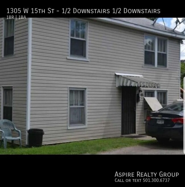 1305 W 15th St