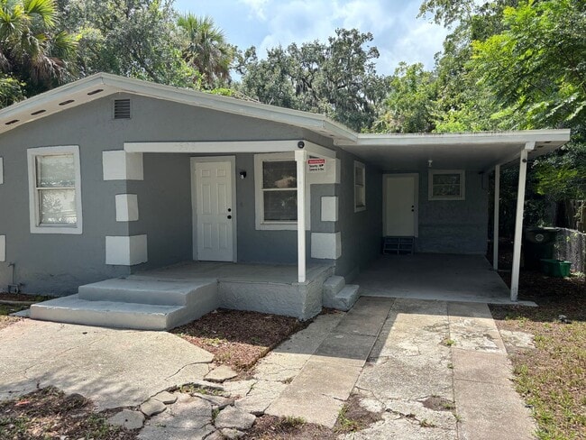 property at 508 N Keech St