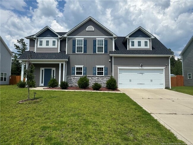 property at 185 Ledgebrook Ln