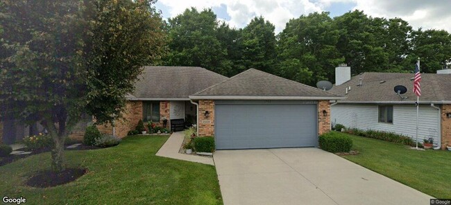 property at 2506 N Morrison Rd