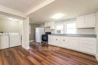 3909 Burtis St in Winston-Salem, NC - Building Photo - Building Photo