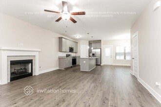 517 Charity Ln in Murfreesboro, TN - Foto de edificio - Building Photo