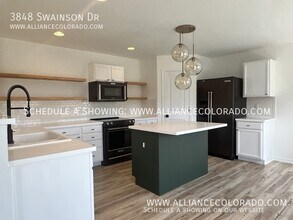 3848 Swainson Dr in Colorado Springs, CO - Building Photo - Building Photo