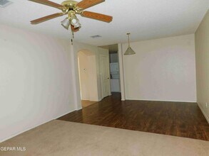 3408 Blue Earth Ln in El Paso, TX - Building Photo - Building Photo